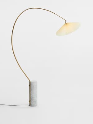 Arc Floor Lamp - Hover Image