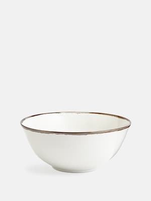 Sola Serving Bowl - Listing Image