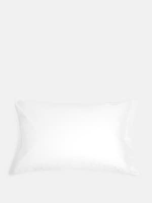 House Pillowcase White - Square - Listing Image