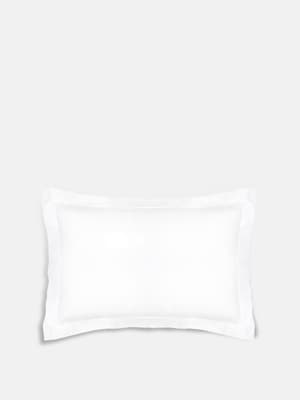 House Oxford Pillowcase White - King - Set of Two - Listing Image