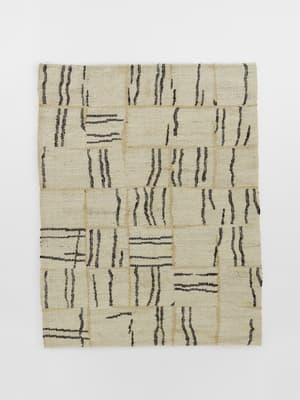 Mallaig Rug - Natural - 170 x 240cm - Listing Image
