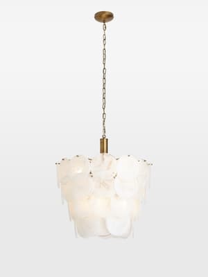Elba Chandelier - Listing Image