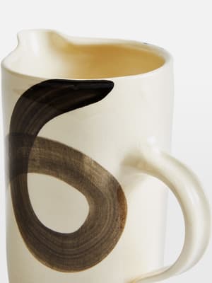 Wonkiware Jug - Hover Image