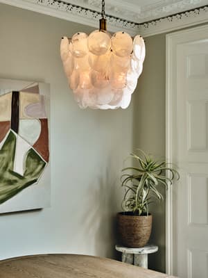 Elba Chandelier - Hover Image