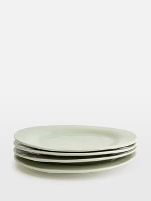 Livonia Side Plate - Set of Four - Listing Image