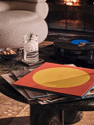 Morning Noon Night Triple Coloured Vinyl  - Hover Image