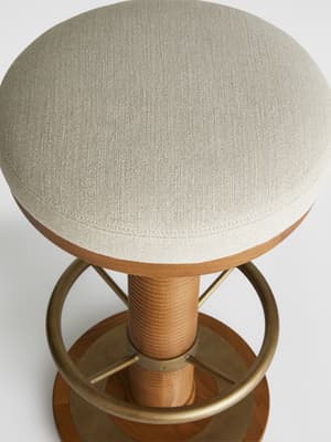 Bryden Barstool - Tall  - Hover Image