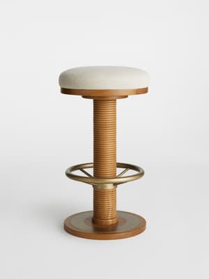 Bryden Barstool - Tall  - Listing Image