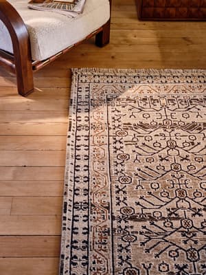 Jimmy Rug - 365 x 460cm - Hover Image
