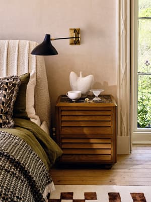 Oliver Mid Century Wall Light - Listing Image