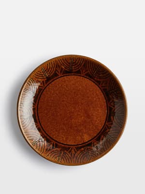 Abbey Dinner Plate - Hover Image