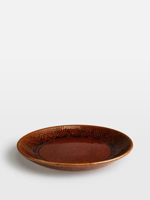 Abbey Dinner Plate - Listing Image