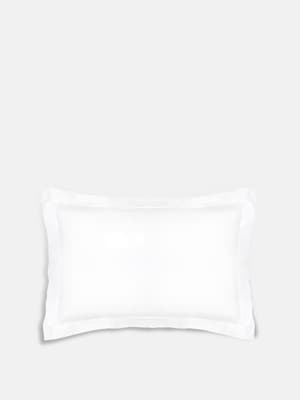 House Oxford Pillowcase King - Set of 2 - White - Listing Image