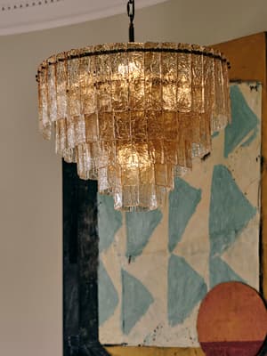 Lydia Chandelier - Hover Image
