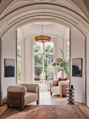 Hugo Rug - 365 x 460cm - Hover Image