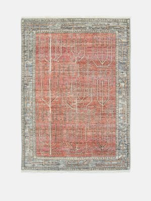 Jaipur Rug Rust - 365 x 460cm - Listing Image