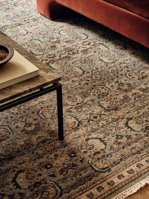 Joseph Rug - 300 x 420cm - Hover Image