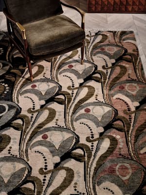 Obie Rug Multi - 170 x 240cm - Hover Image