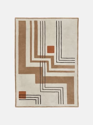 Crawford Rug - 200 x 300cm - Listing Image