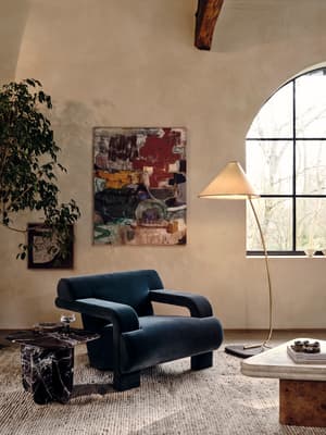 Lina Floor Lamp - Hover Image