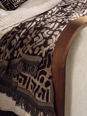 Veda Throw - 140 x 200cm - Listing Image