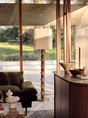Felix Floor Lamp - Listing Image