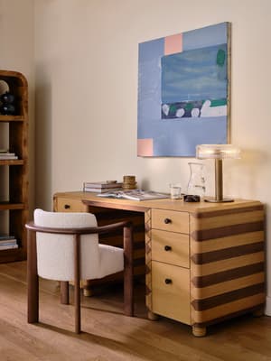 Anuel Desk  - Listing Image