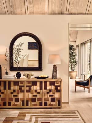 Emery Wall Mirror - Listing Image