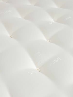 SH Mollies 1000 King Mattress - Hover Image