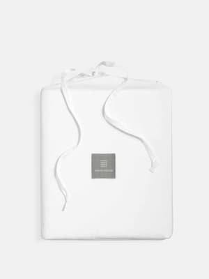 House Flat Sheet White - Double/Full - Listing Image