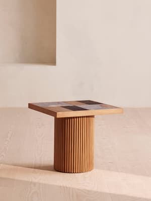 Cavern Side Table - Listing Image