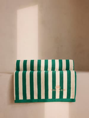 House Pool Towel - The Ned Doha - Listing Image