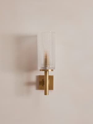Skye Wall Light - Listing Image