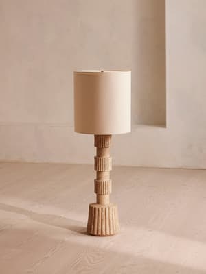 Beauden Floor Lamp - Listing Image