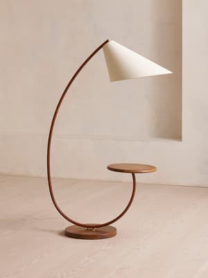 Winona Floor Lamp - Hover Image