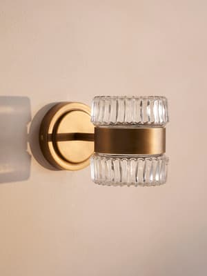 Renato Wall Light - Hover Image