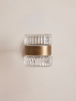 Renato Wall Light - Listing Image