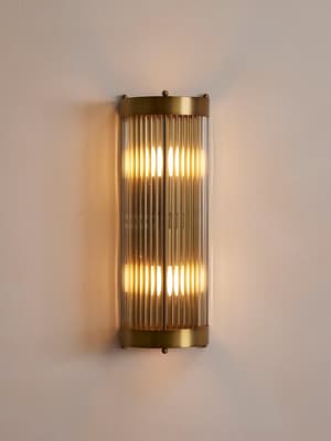 Leonard Wall Light - Hover Image