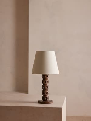 Francesca Table Lamp - Hover Image