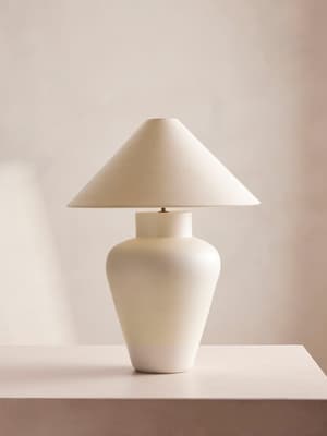 Camille Table Lamp - Listing Image