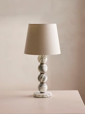 Thelma Table Lamp - Hover Image