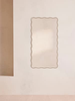 Colwick Mirror - Listing Image