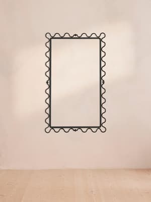 Pia Mirror - Listing Image