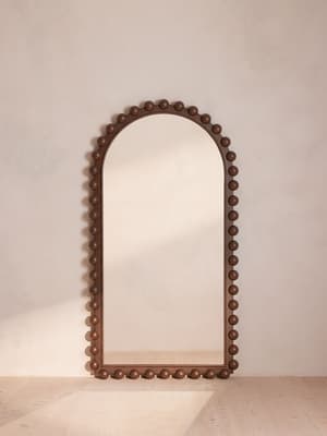 Emilia Mirror - Floor - Listing Image