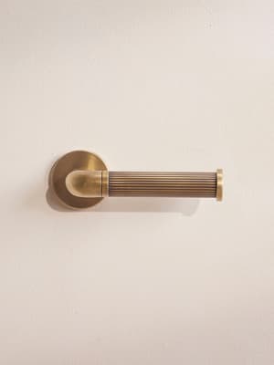 Mayfair Toilet Roll Holder - Listing Image