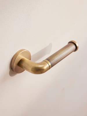 Mayfair Toilet Roll Holder - Hover Image