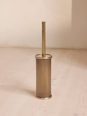 Mayfair Toilet Brush Holder - Listing Image