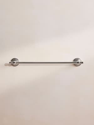 Charlton Nickel Towel Rack - Large - Listing Image