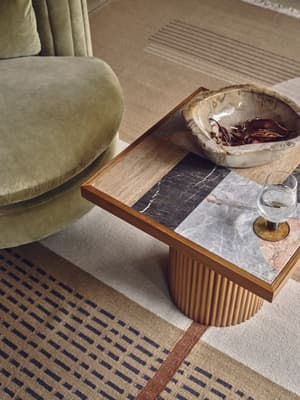 Cavern Side Table - Hover Image