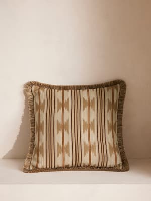 Watkins Square Cushion - Listing Image